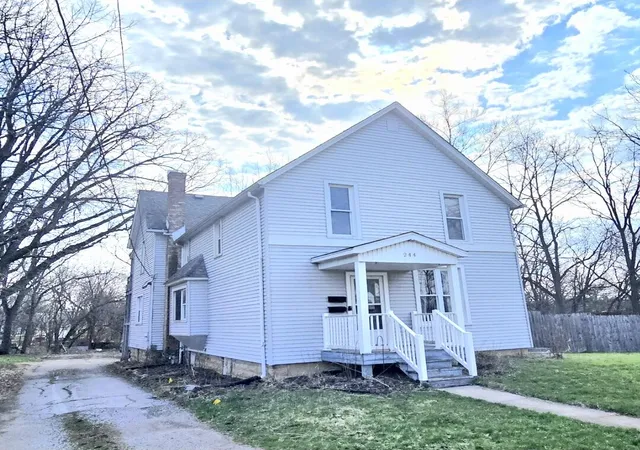 1st image of 244 Burnham St, Lowell, IN 46356 | MLS# 841113