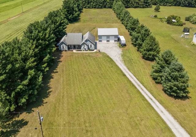 1st image of 9188 County Road 200 W, Wheatfield, IN 46392 | MLS# 841646