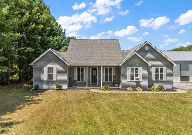 2nd image of 9188 County Road 200 W, Wheatfield, IN 46392 | MLS# 841646