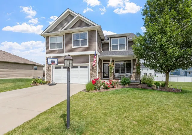 Homes for sale in Schererville, IN | 1500 Gates Dr, Schererville, IN 46375 | MLS# 841124