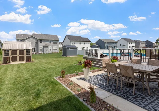 Homes for sale in Schererville, IN | 1500 Gates Dr, Schererville, IN 46375 | MLS# 841124