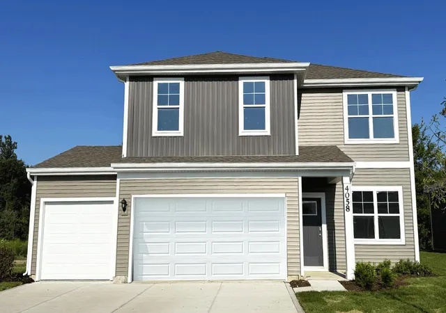 1st image of 4058 Paddock St, Portage, IN 46368 | MLS# 841125