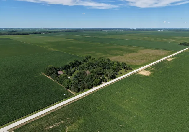 57th image of 1046 W 1300 S, Kentland, IN 47951 | MLS# 841931