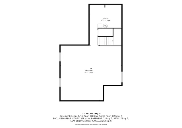 Homes for sale in Whiting, IN | 1600 Center St, Whiting, IN 46394 | MLS# 841305