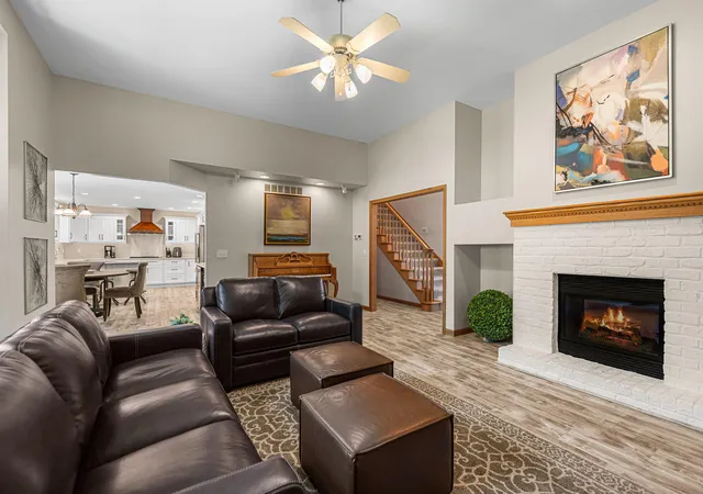 5th image of 2505 Inverness Dr, Valparaiso, IN 46383 | MLS# 842061