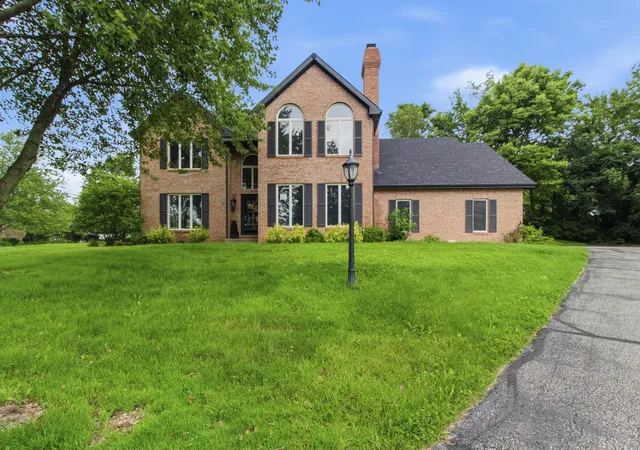 1st image of 3807 Waxwing Ct, Valparaiso, IN 46383 | MLS# 841344
