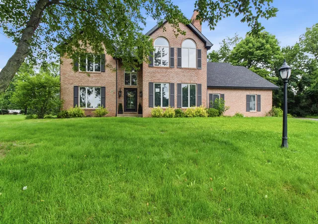 42nd image of 3807 Waxwing Ct, Valparaiso, IN 46383 | MLS# 841344