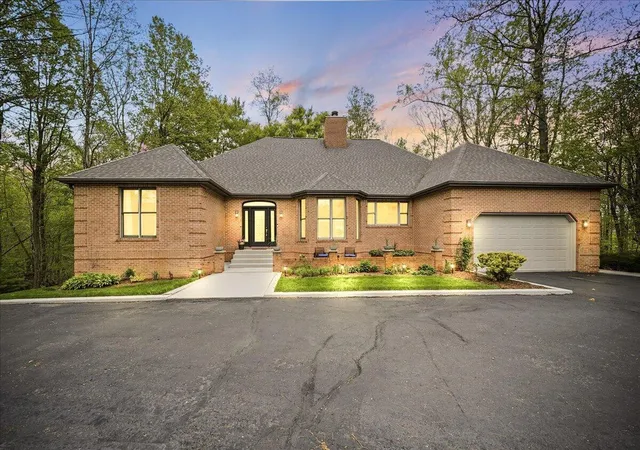 1st image of 718 N Old Suman Rd, Valparaiso, IN 46383 | MLS# 841155