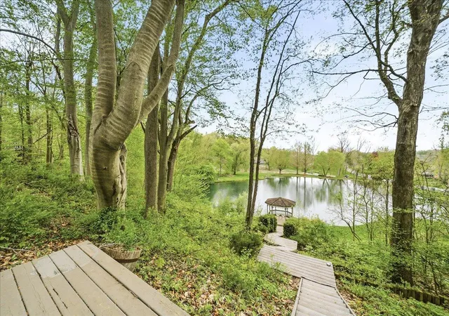 3rd image of 718 N Old Suman Rd, Valparaiso, IN 46383 | MLS# 841155