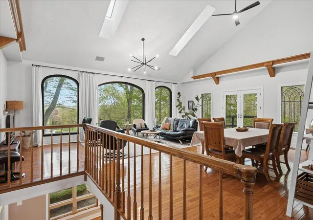 5th image of 718 N Old Suman Rd, Valparaiso, IN 46383 | MLS# 841155