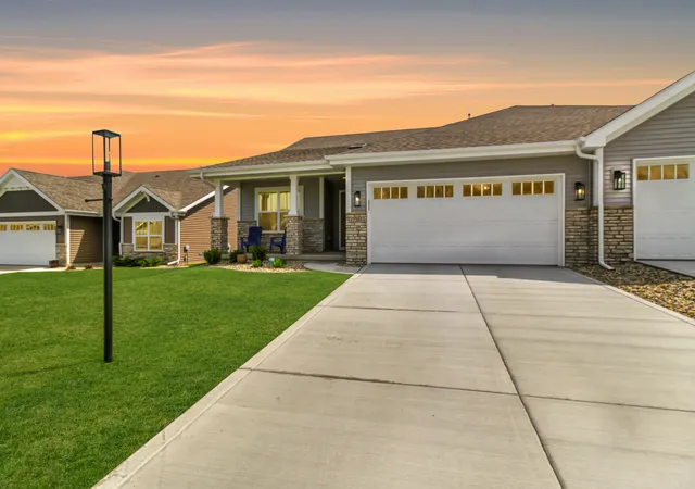 Homes for sale in Cedar Lake, IN | 12765 Woodside Dr, Cedar Lake, IN 46303 | MLS# 841150