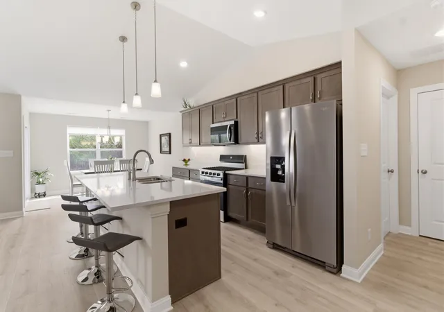 3rd image of 12765 Woodside Dr, Cedar Lake, IN 46303 | MLS# 841150