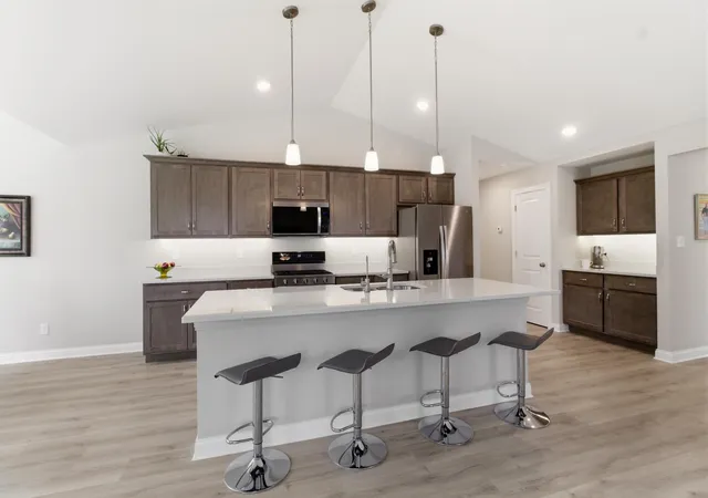 4th image of 12765 Woodside Dr, Cedar Lake, IN 46303 | MLS# 841150