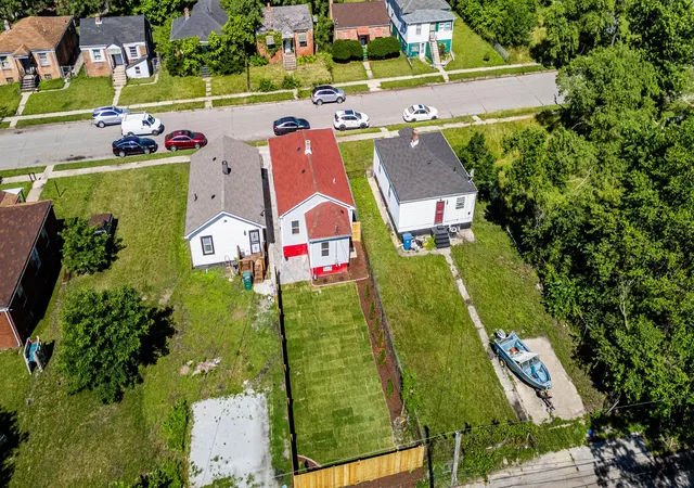 4th image of 2565 Jackson St, Gary, IN 46407 | MLS# 841208
