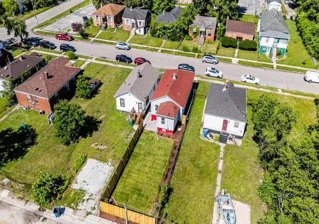 5th image of 2565 Jackson St, Gary, IN 46407 | MLS# 841208