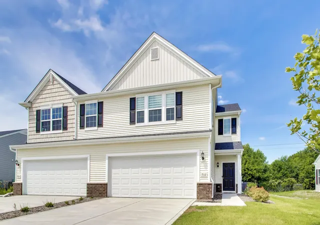 1st image of 7112 Grant St, Merrillville, IN 46410 | MLS# 841238