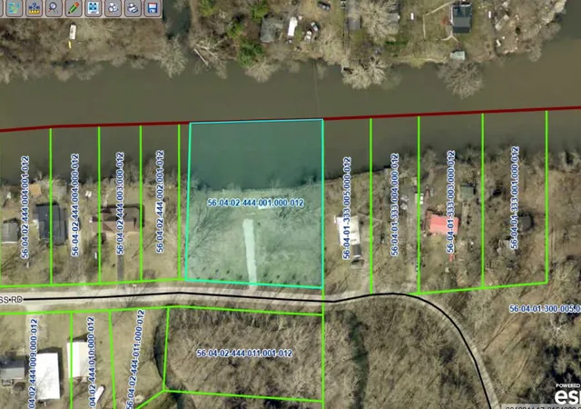 12th image of 1020 W Bluegrass Rd, Lake Village, IN 46349 | MLS# 841276
