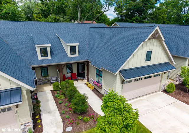 28th image of 1933 W Woodglen Cir, Valparaiso, IN 46383 | MLS# 841217