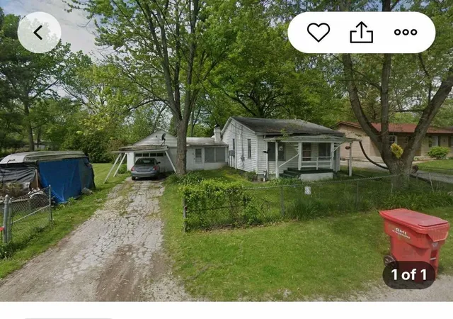 2nd image of 13960 Windsor St, Cedar Lake, IN 46303 | MLS# 843229