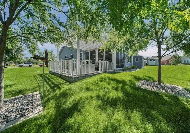 31st image of 40 N Prairie Pkwy, Valparaiso, IN 46385 | MLS# 841213