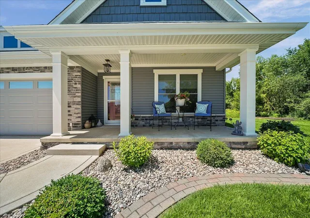 4th image of 40 N Prairie Pkwy, Valparaiso, IN 46385 | MLS# 841213