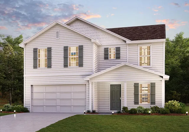 1st image of 1018 Norfolk Rd, Kingsford Heights, IN 46346 | MLS# 841172