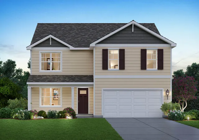 1st image of 7511 W 107th Pl, Crown Point, IN 46307 | MLS# 841171