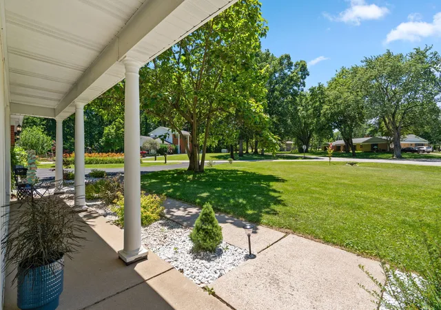 32nd image of 161 Sylvan Dr, Valparaiso, IN 46385 | MLS# 841177