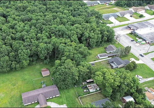 Homes for sale in Michigan City, IN | 0 Ogden Ave, Michigan City, IN 46360 | MLS# 841240