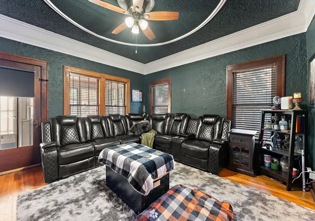 4th image of 8829 Parrish Ave, Highland, IN 46322 | MLS# 841180