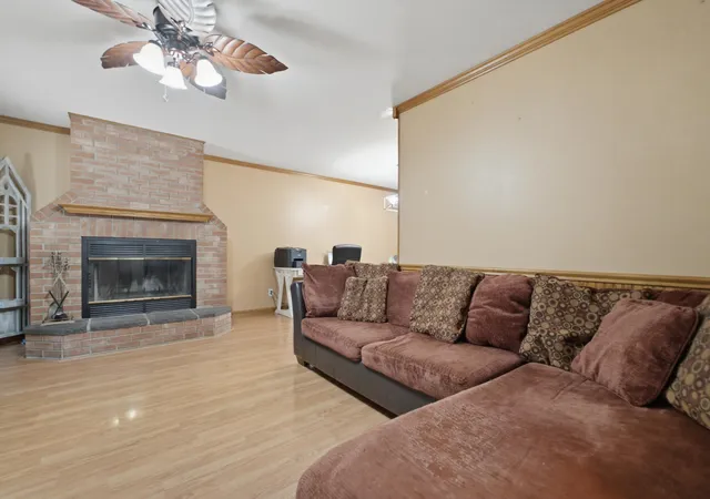 3rd image of 8695 Clark Pl, Crown Point, IN 46307 | MLS# 841241