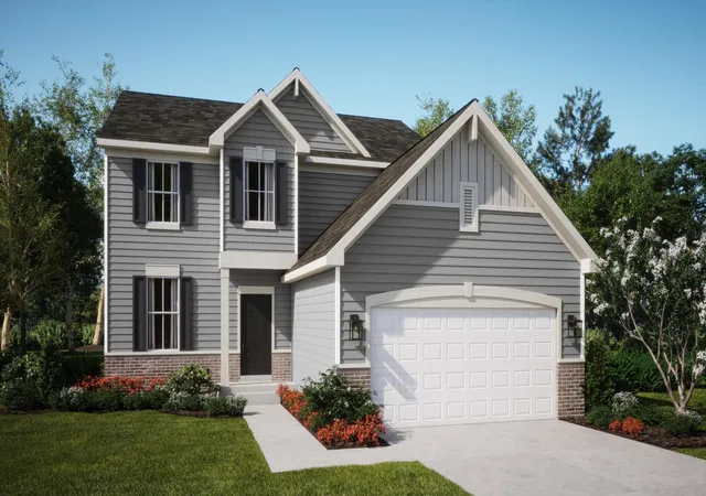 1st image of 8867 Hemlock Ln, Lowell, IN 46356 | MLS# 841184