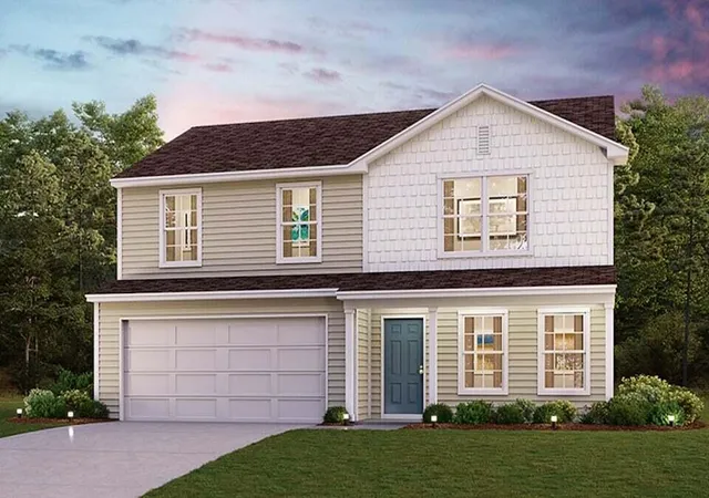 1st image of 1024 Norfolk Rd, Kingsford Heights, IN 46346 | MLS# 841193