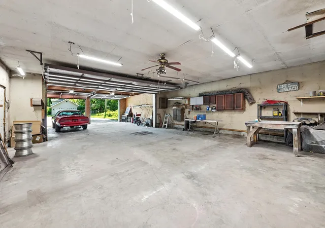 Homes for sale in Michigan City, IN | 4837 E Us Hwy 12, Michigan City, IN 46360 | MLS# 841219