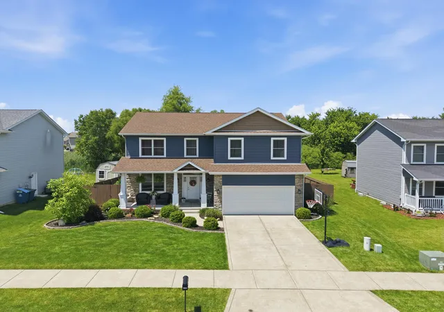 2nd image of 7832 W 174th Ave, Lowell, IN 46356 | MLS# 841233