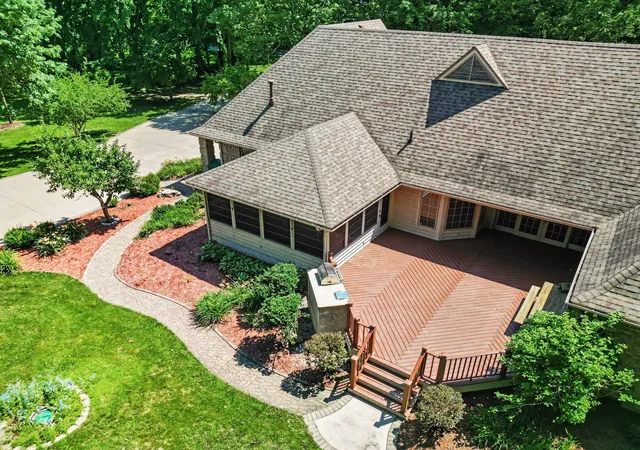 Photo 3 of Sale Pending at 3866 N 700 West, La Porte, IN 46350 | MLS# 841254 | Listing updated on 2026-09-20
