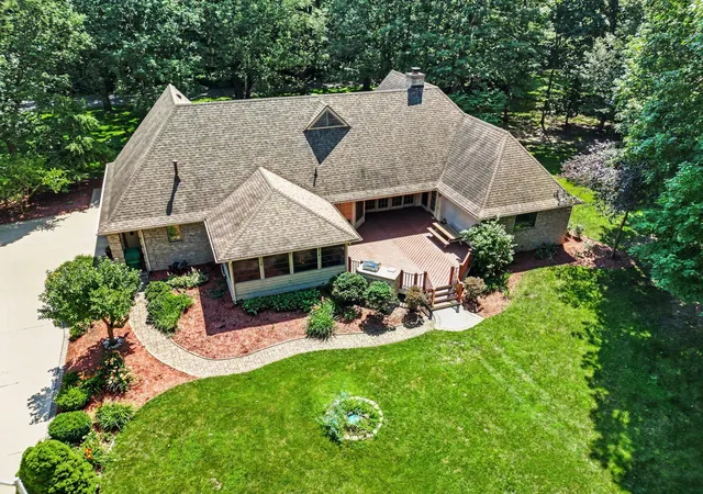 Photo 3 of Sale Pending at 3866 N 700 West, La Porte, IN 46350 | MLS# 841254 | Listing updated on 2026-09-20