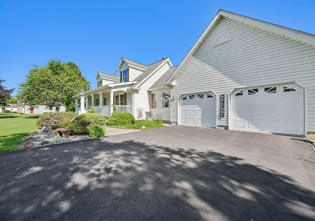 4th image of 3016 Private Road-625 N, Brazil, IN 47834 | MLS# 841329