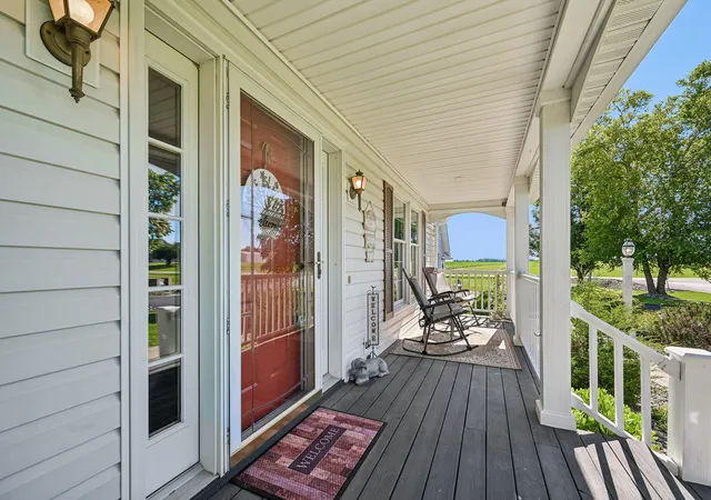 5th image of 3016 Private Road-625 N, Brazil, IN 47834 | MLS# 841329