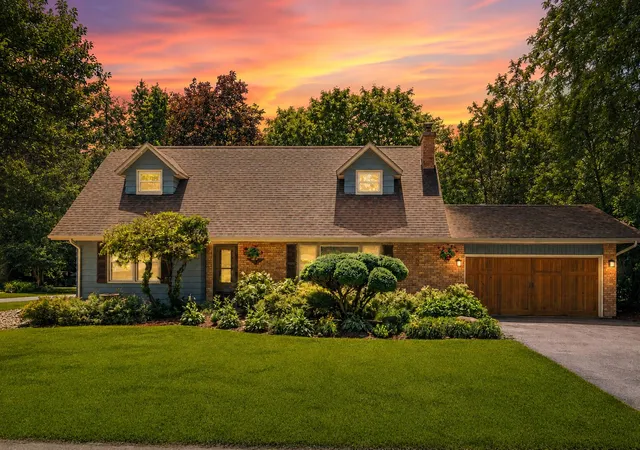 Photo 1 of Single family home for sale at 3476 W Small Ct, La Porte, IN 46350 | MLS# 841418 | Listing updated on 2026-09-20