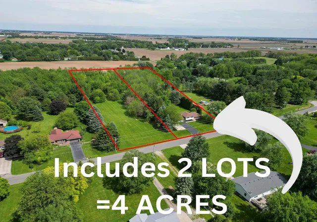 3rd image of 243 S 150 E, Valparaiso, IN 46383 | MLS# 841278