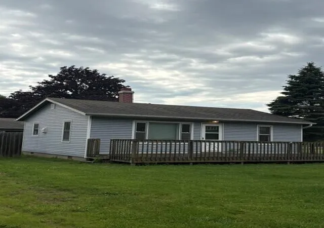 1st image of 3600 Saint Joseph Pl, Hobart, IN 46342 | MLS# 841292