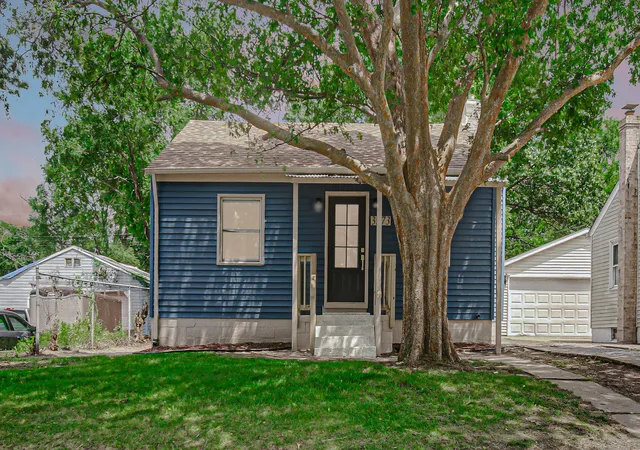 Homes for sale in Lake Station, IN | 3573 Nebraska St, Lake Station, IN 46405 | MLS# 841452