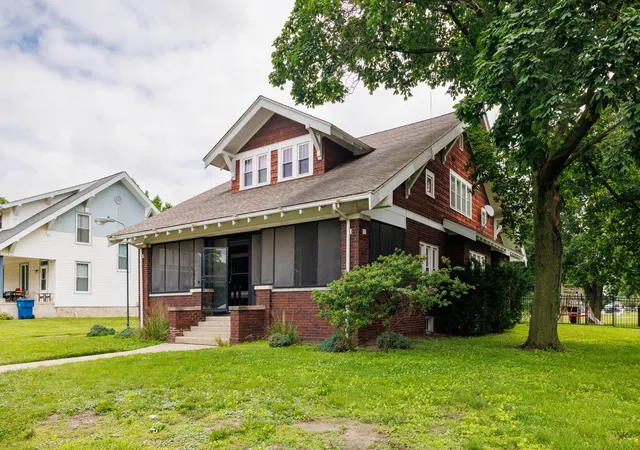 2nd image of 119 N Newton St, Goodland, IN 47948 | MLS# 841244
