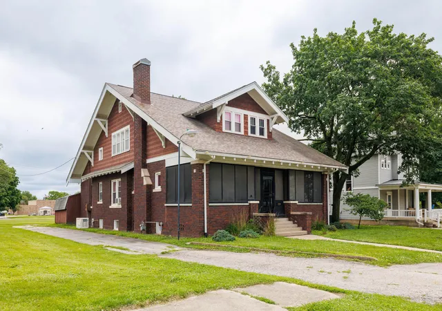 3rd image of 119 N Newton St, Goodland, IN 47948 | MLS# 841244