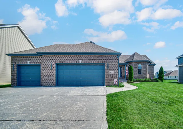 1st image of 9137 Michigan Dr, Crown Point, IN 46307 | MLS# 842338
