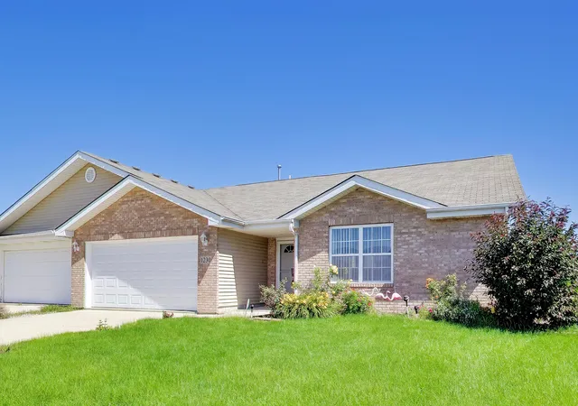 Multi family home for sale at 1230 W 82nd Lane, Merrillville, IN 46410 | MLS# 841347 | Listing updated on 2026-08-01