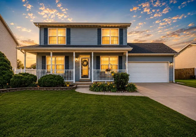 1st image of 1153 S Delaware St, Hobart, IN 46342 | MLS# 841266