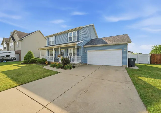 32nd image of 1153 S Delaware St, Hobart, IN 46342 | MLS# 841266