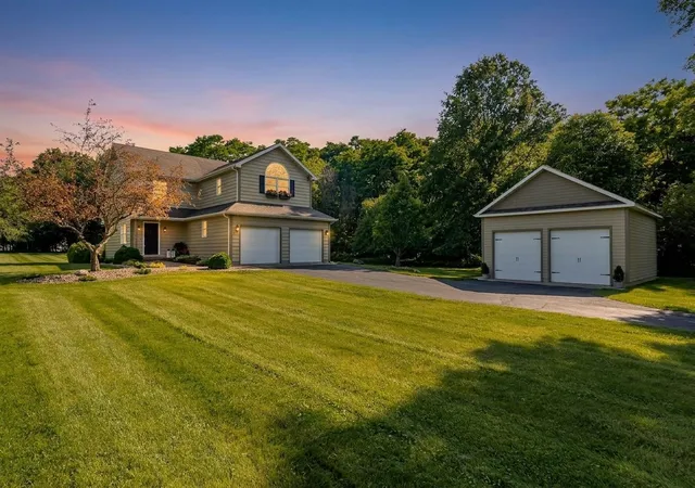 1st image of 4309 Campbell St, Valparaiso, IN 46385 | MLS# 841453